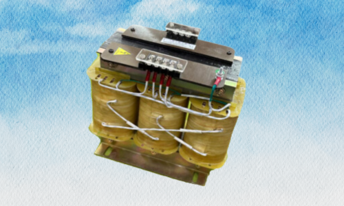 Isolation Zigzag Transformer Manufacturer in India